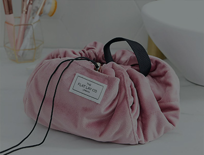 MAKEUP BAG